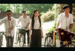 90年代青春电视剧,90年代经典青春电视剧回顾